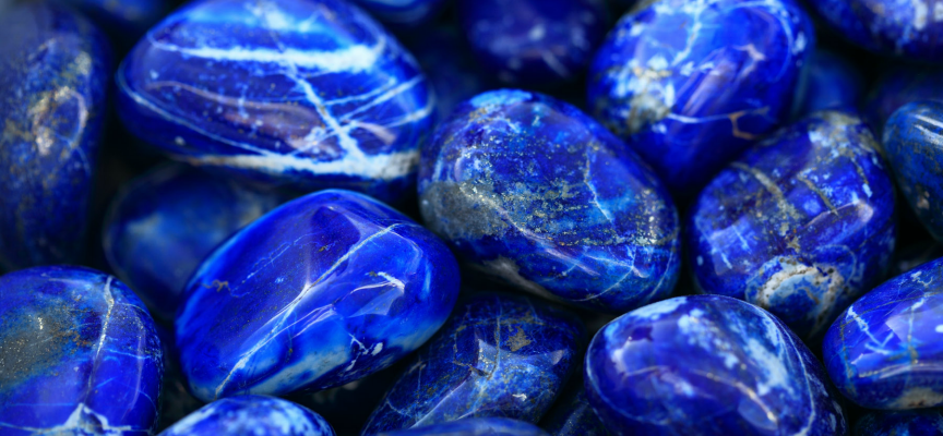 Лазурит: магические и лечебные свойства, энергетика камня